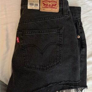 Levi’s 501 Shorts